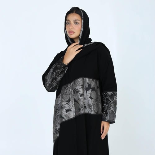 عباية ملك