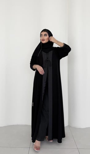 عباية جوان