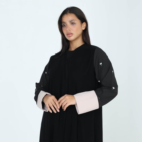 عباية توليب