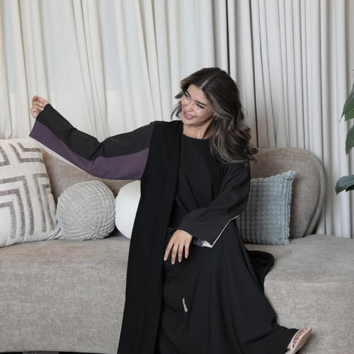 عباية تالين