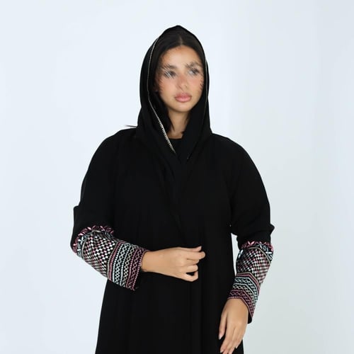 عباية رناد
