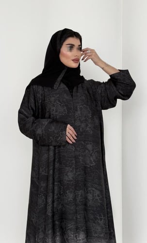 عباية ليال