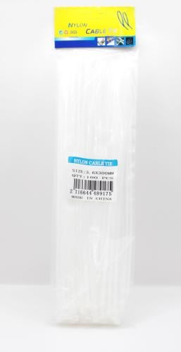 بلاستيك تربيط مقاس 300*3.6.