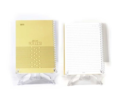 دفتر عربي 150 ورقة