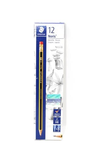 قلم رصاص ألماني استدلر.