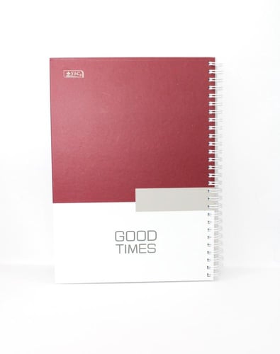 دفتر مربعات 100 ورقة B5 .