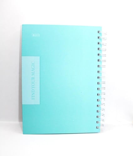 دفتر مربعات 150 ورقة B5 .