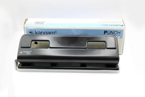 خرامة اربع فتحات.