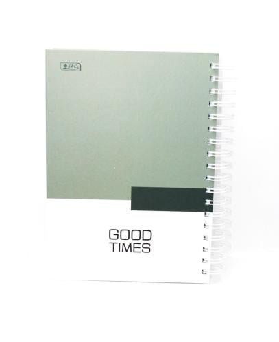 دفتر ريكورد 200 ورقة مربعات B5 .