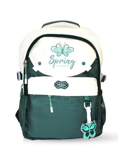 شنطة مدرسية ظهر 18 انش .