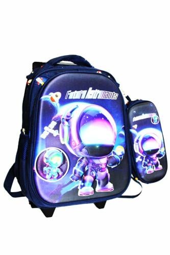 شنطة طفولية ولادي كفرات .