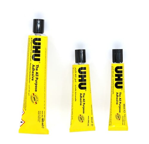 غراء عصار يوهو كبير60ملم