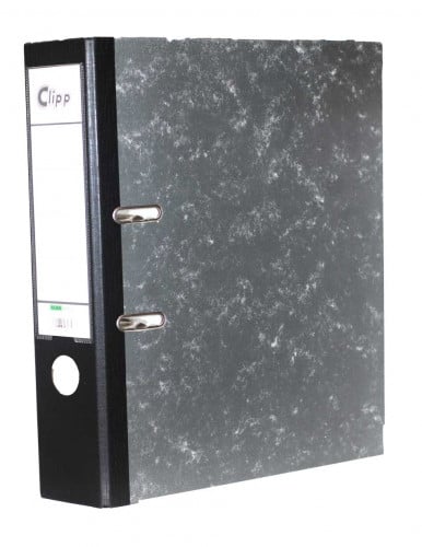 ملف بوكس فايل 3 انش انجليزي