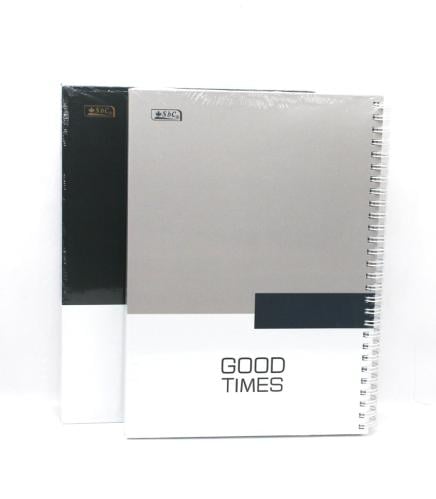 دفتر عربي 100 ورقة B5 .