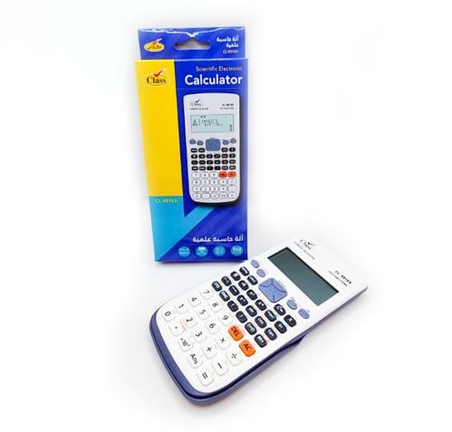 حاسبة 991 EX كلاس .