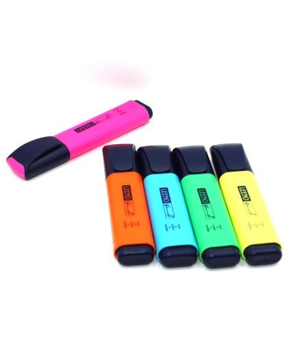 قلم تظهير لينو .