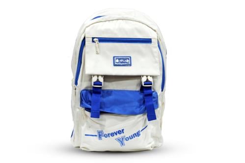 شنطة ظهر ولادي اطلس.