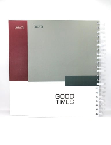 دفتر عربي 200 ورقة A4 .