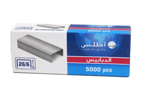 دبابيس دباسه 26/6