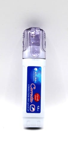 مزيل اطلس 12 مل.