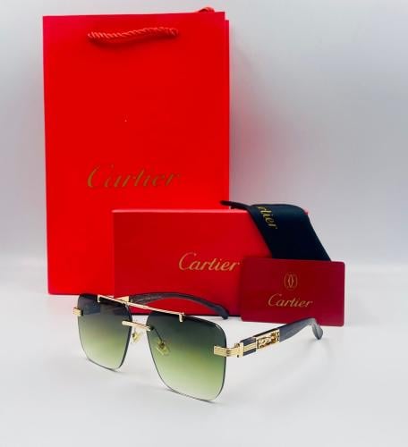 نظارة كارتير