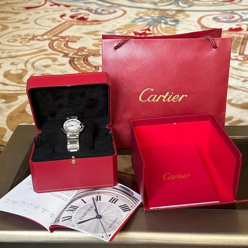 ملحقات كارتير