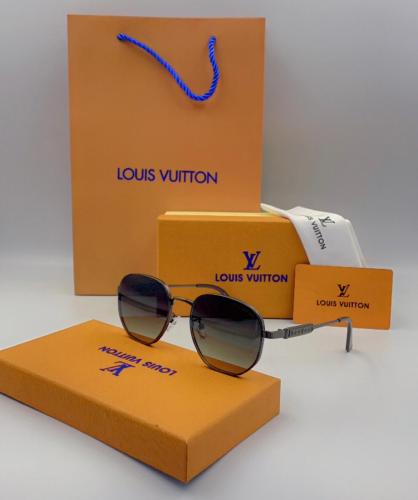 نظارة لويس فيتون