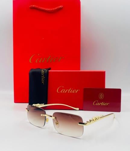 نظارة كارتير