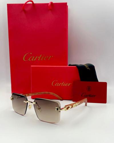 نظارة كارتير