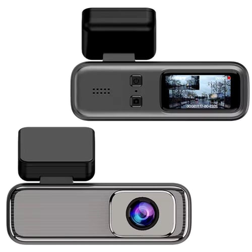 داش كام امامي وخلفي سونيك فور كيه كيو 6 DASH CAM S...