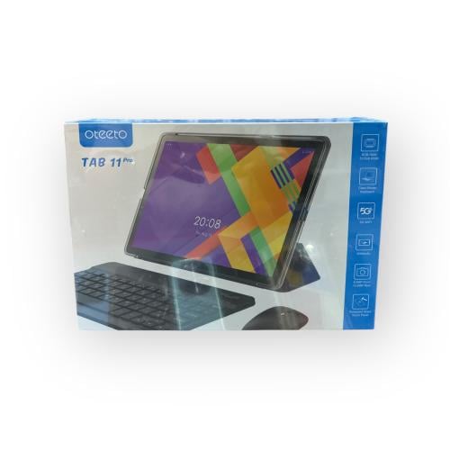تابلت OTEETO 11 برو _5G_ 512جيجا _ 8 جيجا رام مع ك...