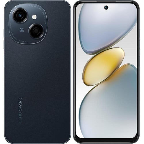 TECNO SPARK GO 1 تكنو سبارك جو 1