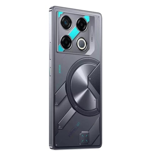 انفنكس جي تي 20 برو INFINIX GT20 PRO (256/8+8)