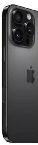 IPHONE 16 PRO ايفون 16 برو 5G