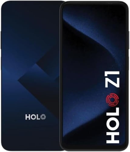HOLO Z1 هولو زد 1 بدون كايمرا NON CAMERA 128(4+4)