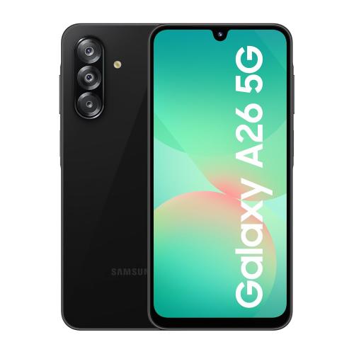 جالكسي ايه 26 GALAXY A26 5G 256GB