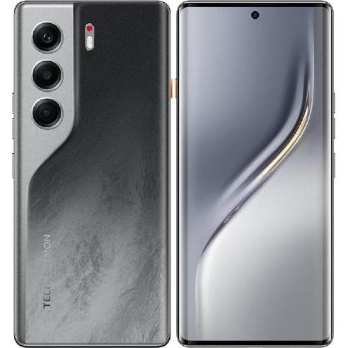 تكنو كامون 40 256 جيجا (12+12) برو tecno camon 40...