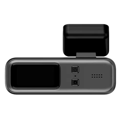 داش كام امامي وخلفي سونيك فور كيه كيو 6 DASH CAM S...