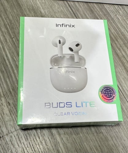 بوكس انفنكس (عرض التاسيس)