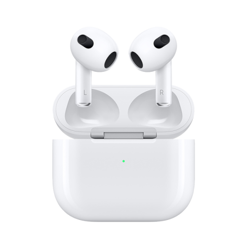 سماعه ابل الاصدار الثالث