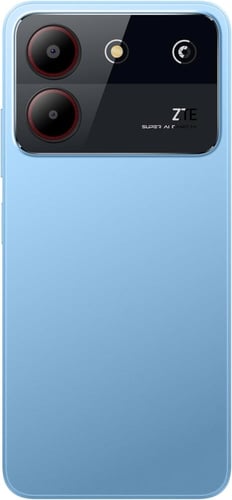 ZTE زد تي اي A54