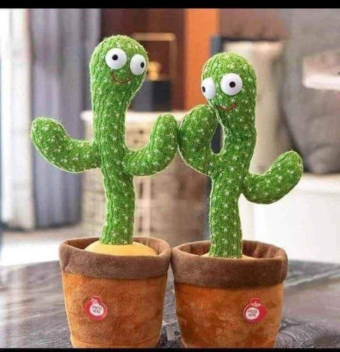 لعبه الصبار الشهيره