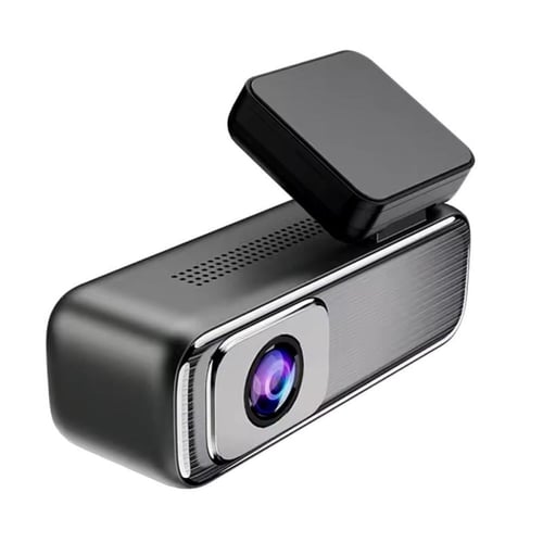 داش كام امامي وخلفي سونيك فور كيه كيو 6 DASH CAM S...