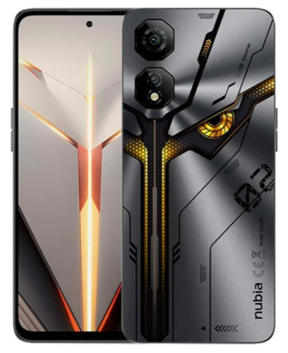 ZTE زد تي اي نوبيا نيو 2 (256) (8+12 رام) فايف جي...