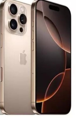 IPHONE 16 PRO ايفون 16 برو 5G