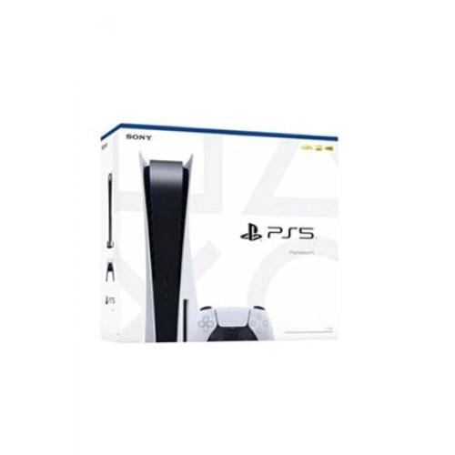 بلايستيشن 5 جديد CD ذاكره 825 جيجا سوني 5