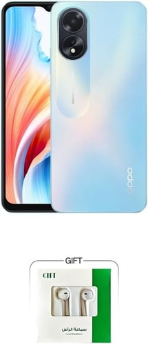 أوبو A18 OPPO ايه 18
