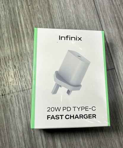 بوكس انفنكس (عرض التاسيس)