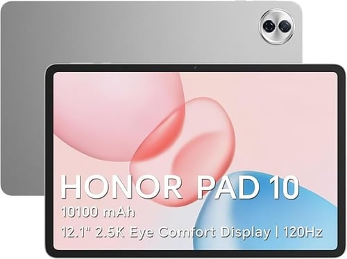 تابلت هونر باد 10 واي فاي، 12.1 بوصة، 120 هرتز، 2....