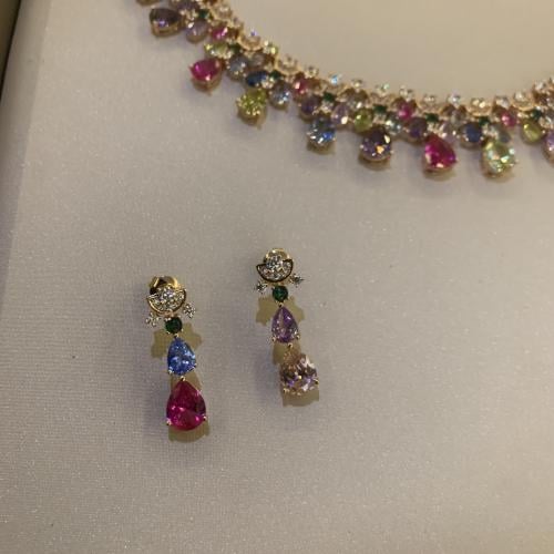 Luxury Italian set: Tulip